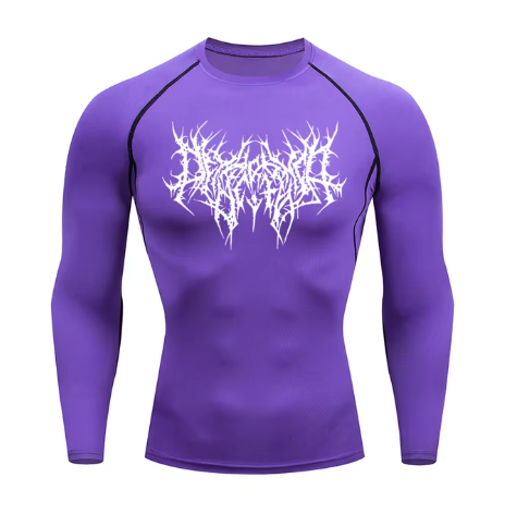Men DryTight Training Gym Sport
