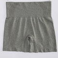 Women's Summer Yoga and Running Gym Shorts